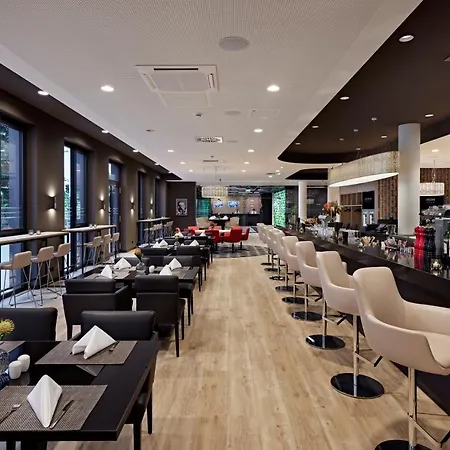 Legere 4* 에르푸르트