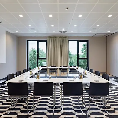 Légère 4* Erfurt